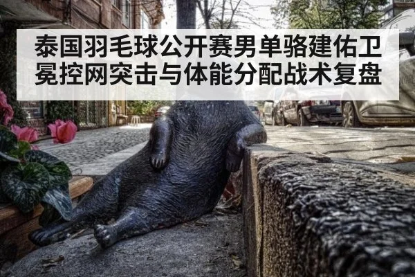泰国羽毛球公开赛男单骆建佑卫冕控网突击与体能分配战术复盘